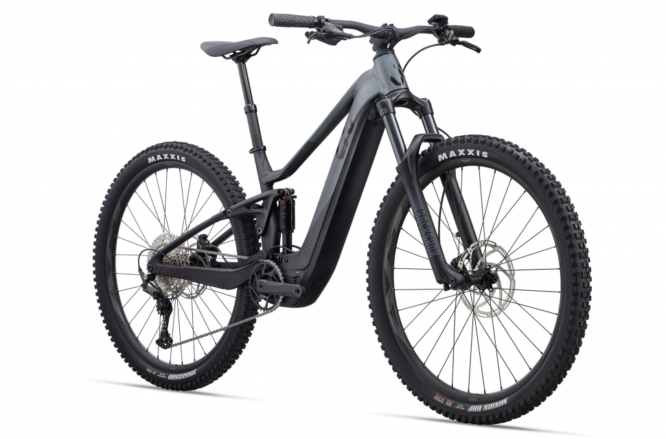 Giant stance electric discount bike